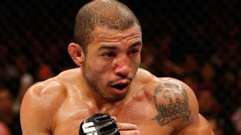 jose aldo|jose aldo wikipedia.